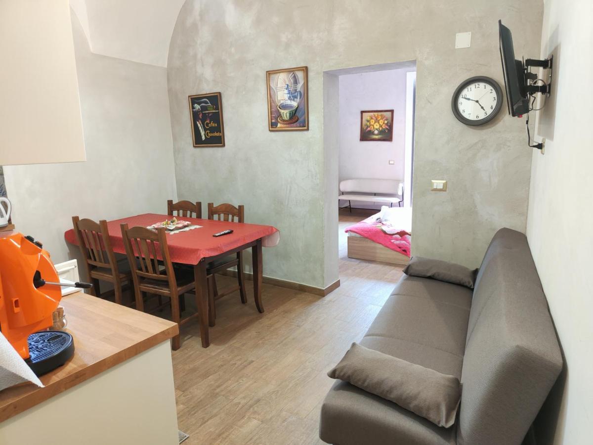 Pantaleone Holiday House Apartment Catania Luaran gambar