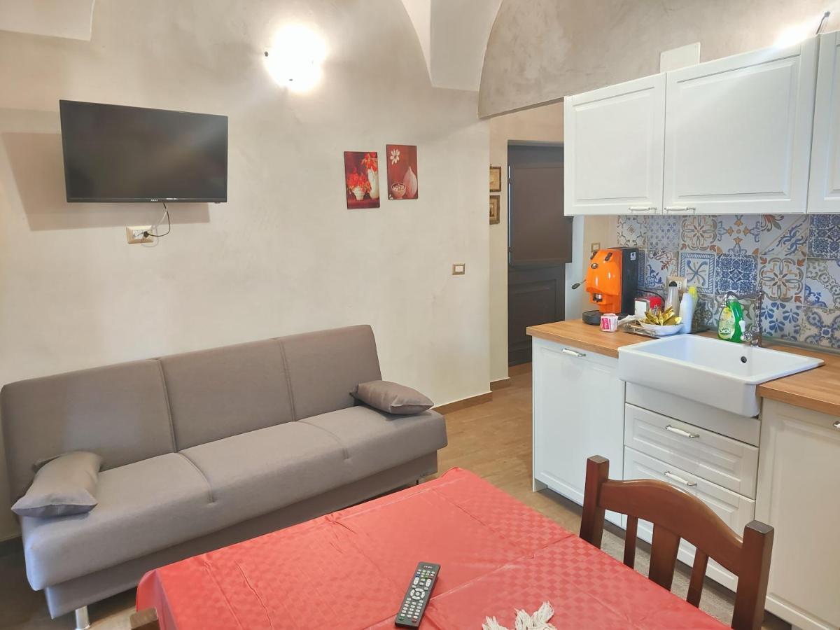 Pantaleone Holiday House Apartment Catania Luaran gambar