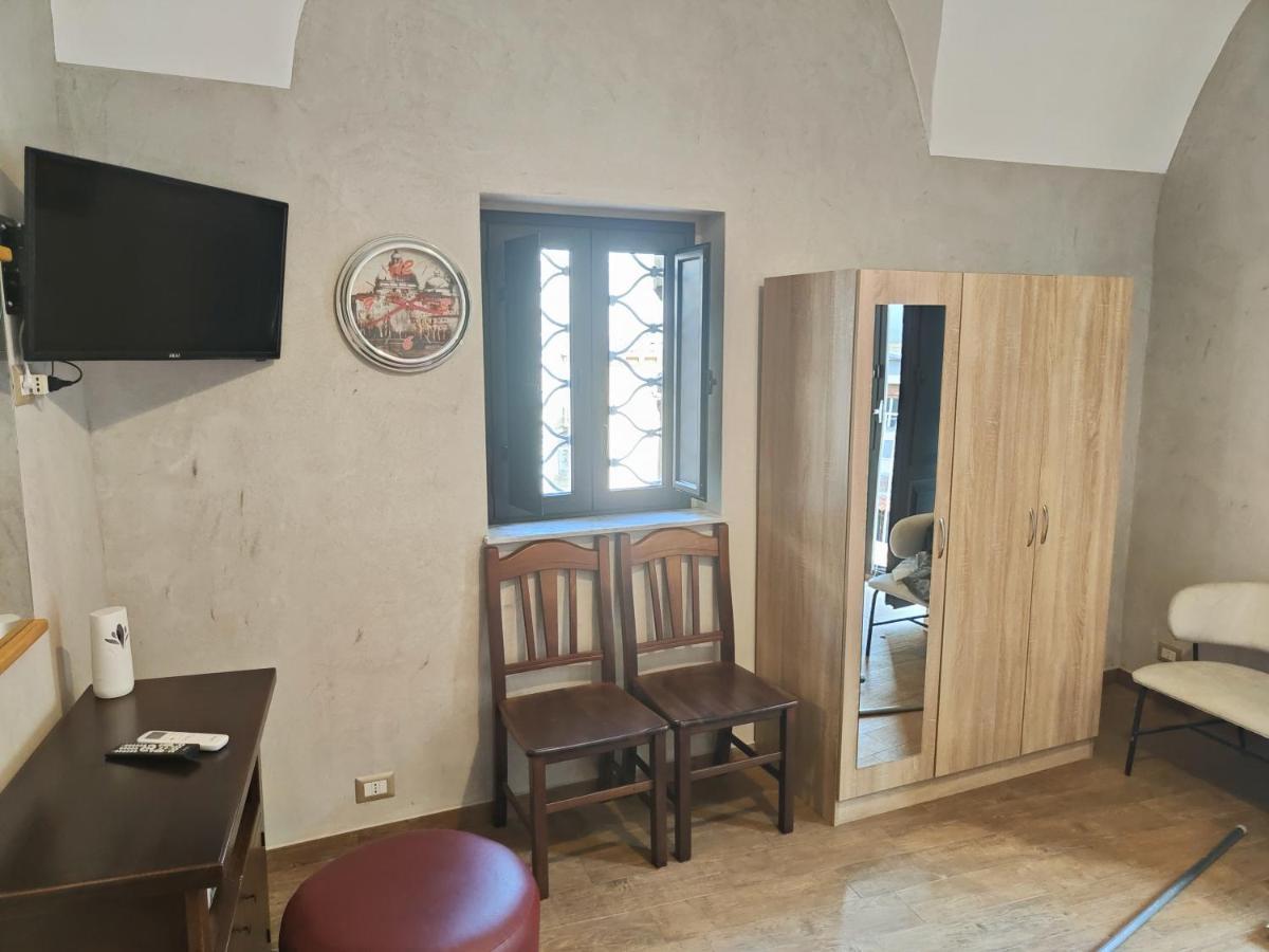 Pantaleone Holiday House Apartment Catania Luaran gambar