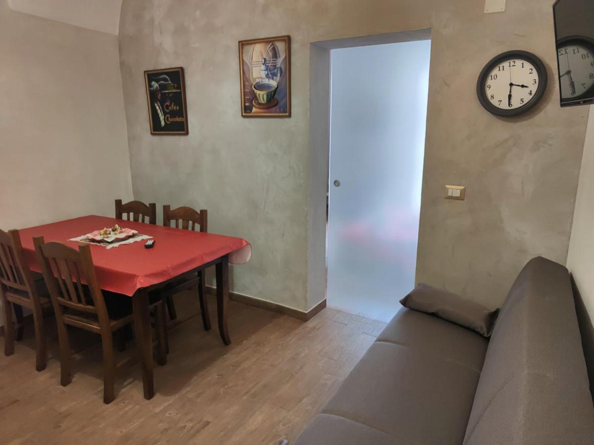 Pantaleone Holiday House Apartment Catania Luaran gambar