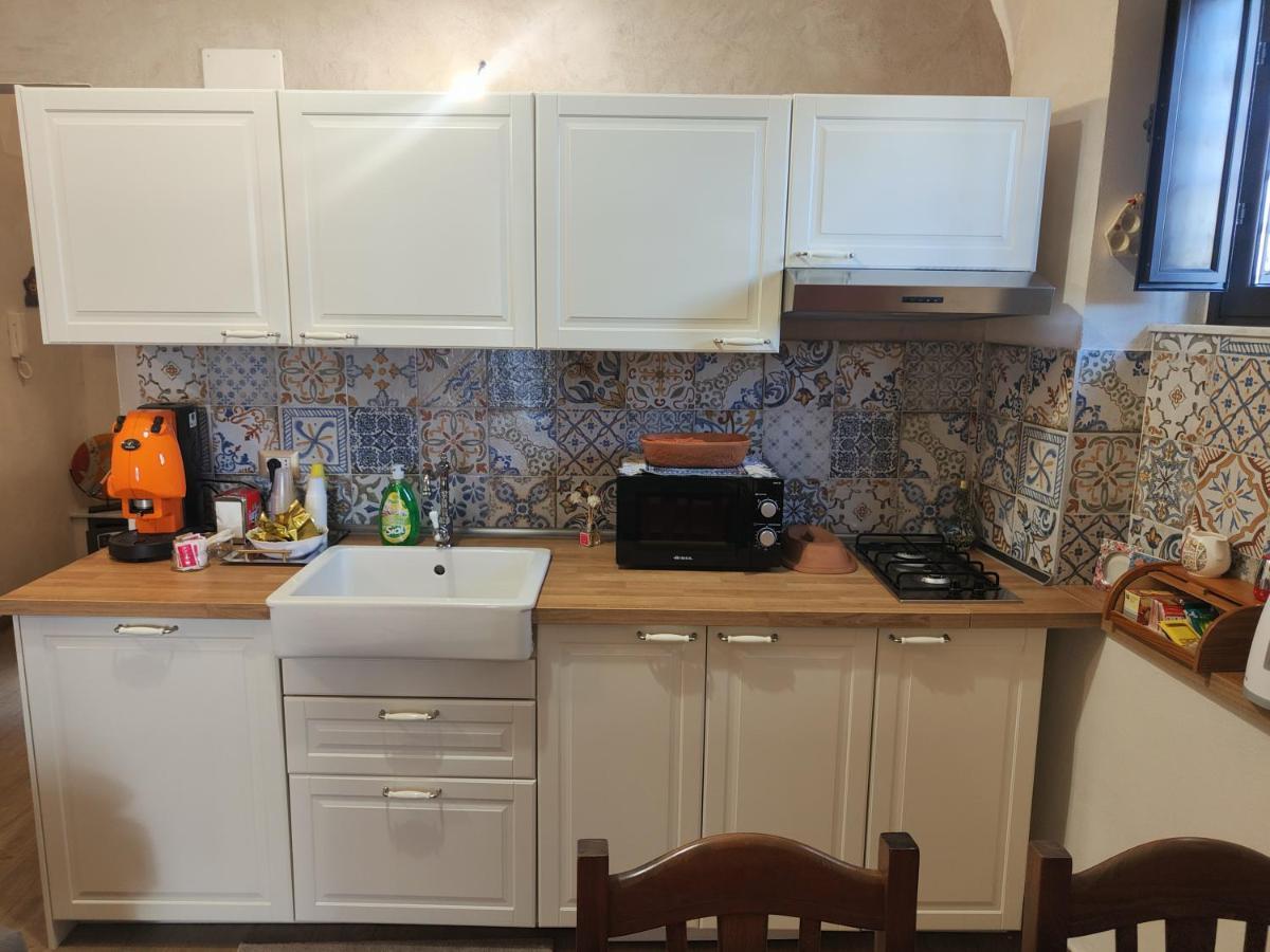 Pantaleone Holiday House Apartment Catania Luaran gambar