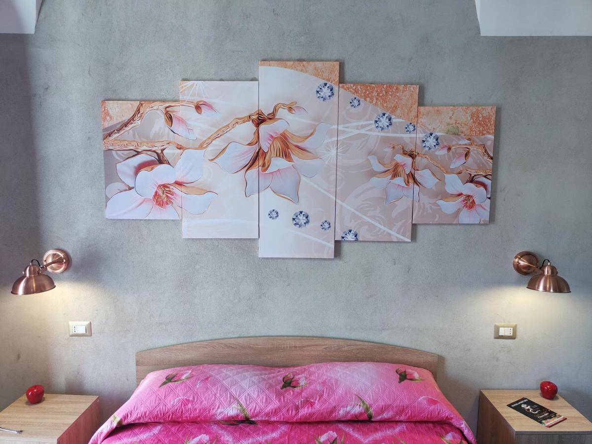 Pantaleone Holiday House Apartment Catania Luaran gambar