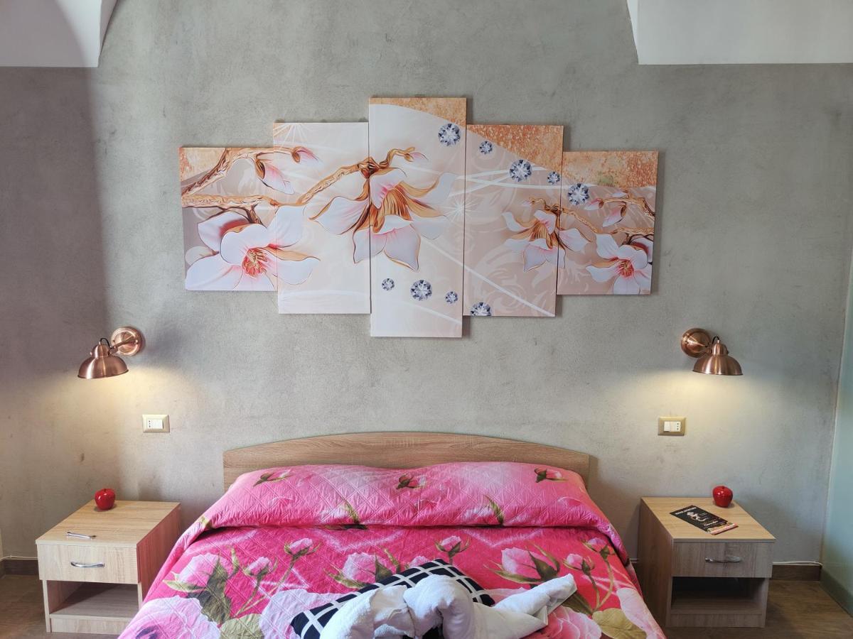 Pantaleone Holiday House Apartment Catania Luaran gambar