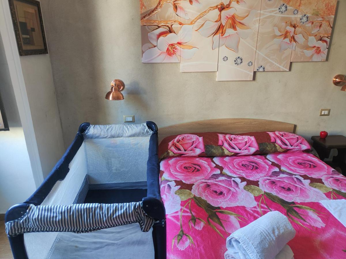 Pantaleone Holiday House Apartment Catania Luaran gambar